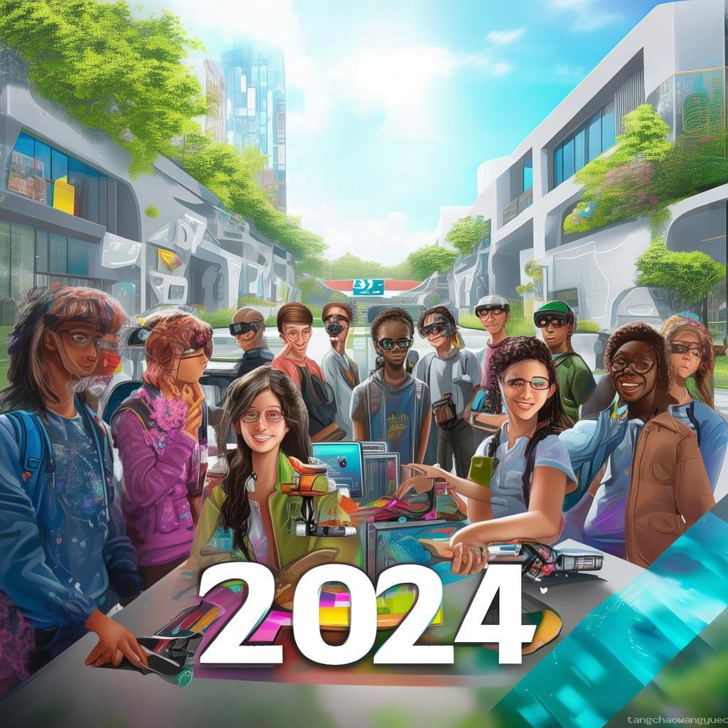 2024开学季：新趋势下的校园活动创新展望🚀